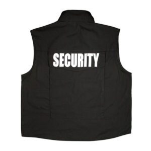 Alternative view of Rothco Security Ranger Vest