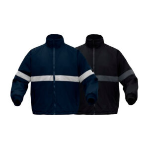 NYLON WATERPROOF PARKA