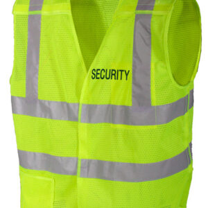 Rothco Security 5-Point Breakaway Safety Vest