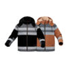 QUARTZ SHERPA LINED HEAVY WEIGHT JACKET