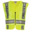 United Uniform Mfr. ANSI Mesh Safety Vest