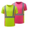 LADY SHORT SLEEVE T-SHIRT